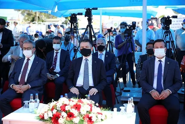 Bakan Pakdemirli duyurdu: Türkiye Avrupa'da ilk sırada! Koyun ve keçi yetiştiricilerine hangi destekler veriliyor?-2