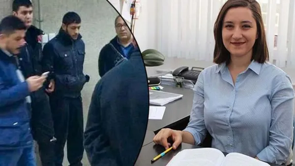 Son dakika: Ceren Damar'ın katili Hasan İsmail Hikmet ölene kadar içeride! Cezası İstinaf Mahkemesi'nce onandı-2