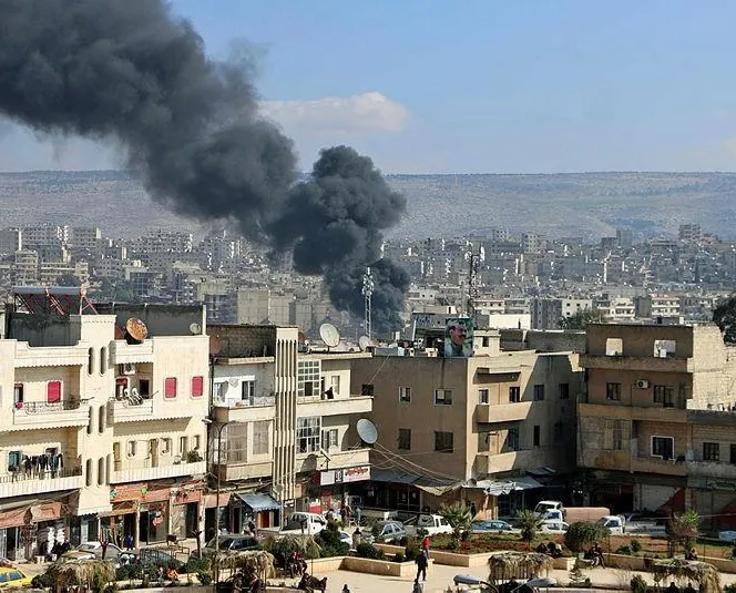 Terör örgütü PKK/YPG’ye Şam’dan ret!