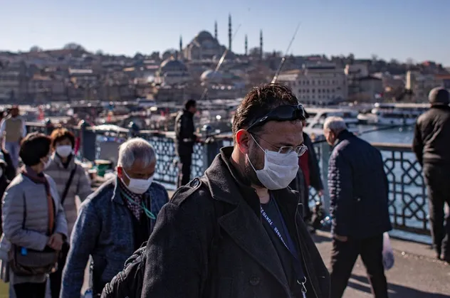 İşte kontrollü sosyal hayatın 5 kuralı! Bilim Kurulu üyesi Özlü duyurdu