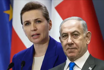 Netanyahu bir problem haline geldi