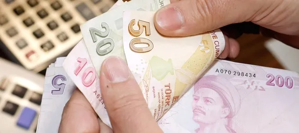 Kamu işçilerine ek ödeme tarihleri belli oldu