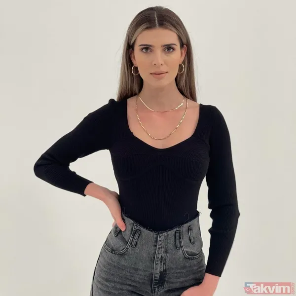 Survivor Merve Aydın’ın eşi bakın kim çıktı! Doğum gününde oğlunun videosunu paylaştı! Merve Aydın'ın eşi meğer kendisinden de ünlüymüş... - 4