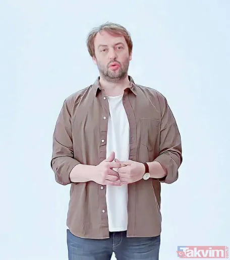 Hekimoğlu'nun Doktor Orhan'ı Okan Yalabık Uzun Süredir Aşk Hayatı İle Gündeme Gelmiyordu. Deneyimli Oyuncu Okan Yalabık'ın Merak Konusu Olan Özel Hayatı İle...