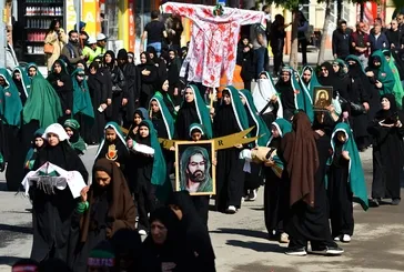 Kars’ta matem günü: Kerbela şehitleri dualarla anıldı