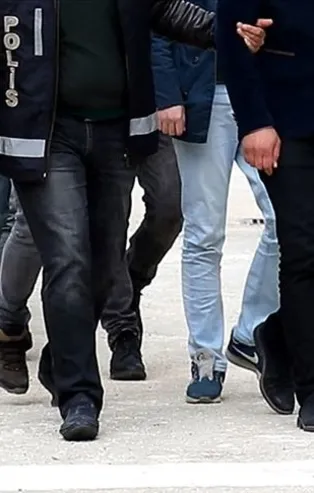 15 ilde FETÖ operasyonu: 13 gözaltı