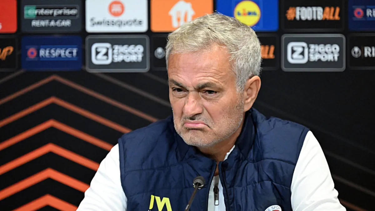 Fenerbahçe’de gündem Jose Mourinho’nun tazminatı! Detayları TAKVİM öğrendi: Ali Koç devre arasını görmek istiyor