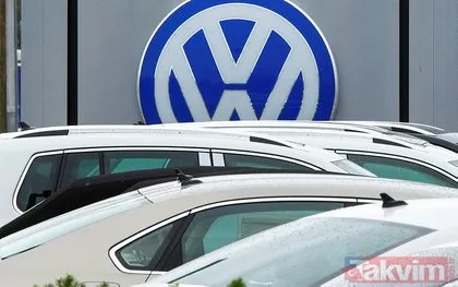 Volkswagen’in yeni logosu görücüye çıktı Dünyaca ünlü markaların logolarının anlamları