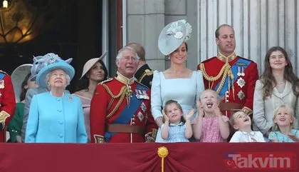 Meghan Markle Kate Middleton’ı hüngür hüngür ağlattı! Kensington Sarayı’nda kardeşler yollarını ayırmak üzere