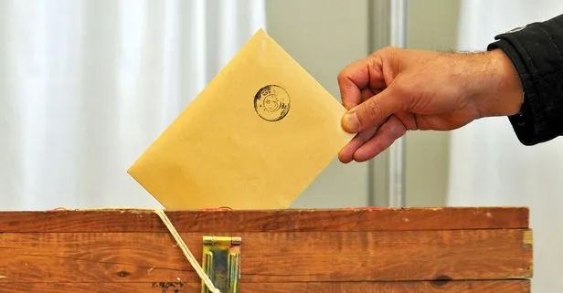 YSK seçmen bilgisi nasıl sorgulanır?
