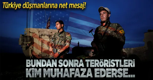 Dışişleri Bakanı Çavuşoğlu'dan sert uyarı