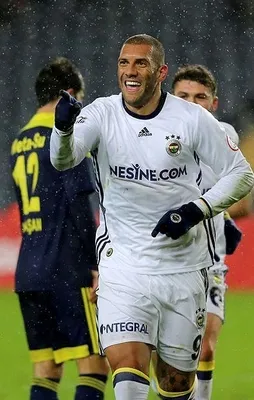 F.Bahçe'den Menemen Belediye'ye yarım düzine gol!