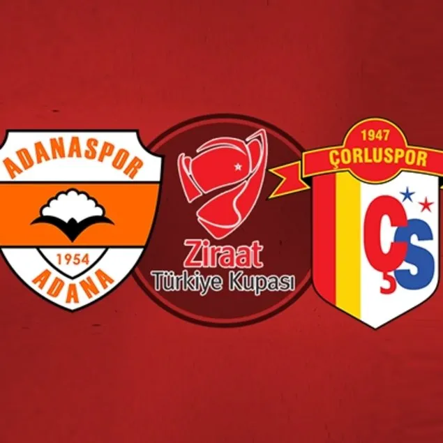 Çorluspor bir üst tura çıktı