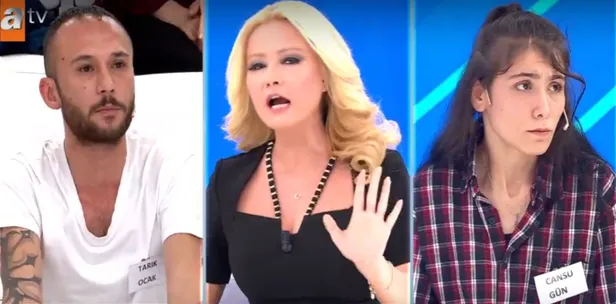 MÜGE ANLI SON BÖLÜM TEKRAR İZLE ATV LİNKİ YOUTUBE 15 Ekim 2021 | Nurgül Beyhan cinayetinde esrarengiz ayrıntılar! Katil kim?-2