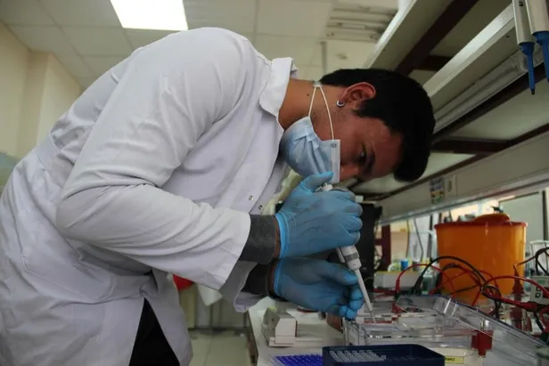 SON DAKİKA: TÜBİTAK Başkanı Mandal'dan flaş yerli aşı açıklaması! Mutasyonlara karşı etkili olacak mı?-6