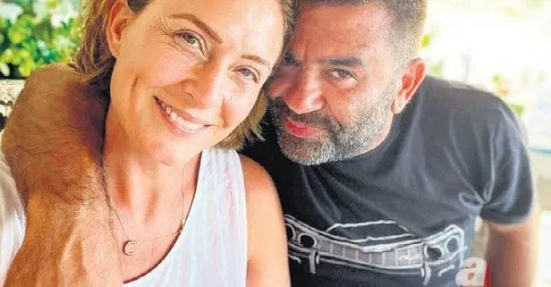 8 yıllık evlilik 15 dakikada bitti! Ceyda Düvenci ve Bülent Şakrak boşandı
