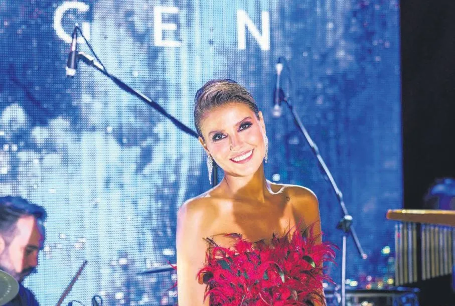 Mutluluk Çeşme’si