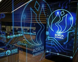 VİOP’ta endeks kontratı güne düşüşle başladı