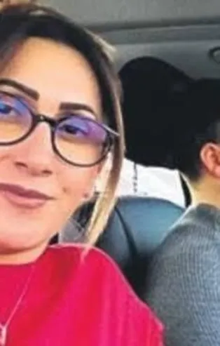 Atadedeler'in FETÖ'cü 'Başdede'si! Sevgilisi sayesinde hakim ve savcıların olduğu "Atadedeler" örgütünde talimat vermiş