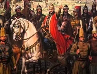 Peygamberimizin müjdesi Fatih Sultan Mehmet İstanbul’u nasıl fethetti?