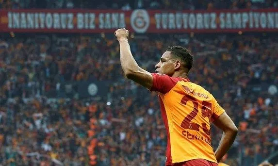 Fernando'nun Beşiktaş'a attığı gol 5 maçlık seriyi tarihe gömdü-1