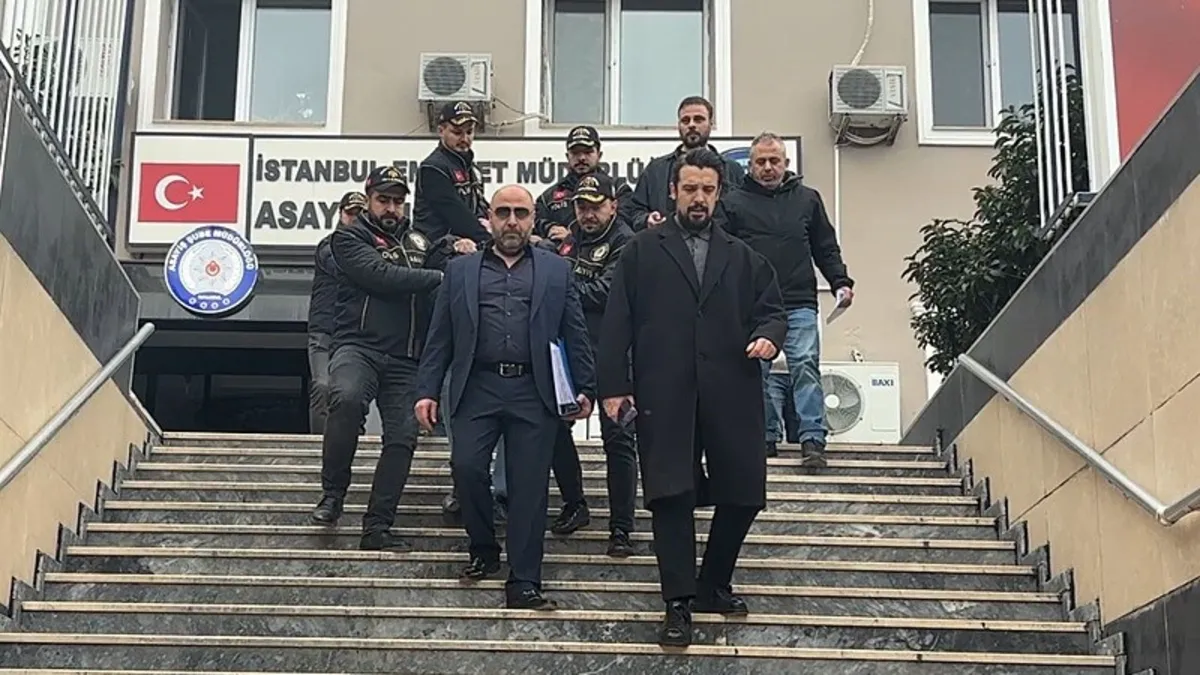 Durdona Khakımova cinayetinde katillerden kan donduran itiraf: "Kafasını kesip gövdesinden ayırdım" | İki şüpheli tutuklandı
