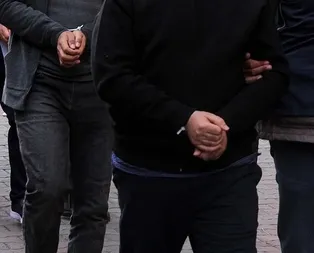 Son dakika haberi... FETÖnün Deniz Kuvvetleri Komutanlığındaki yapılanmasına operasyon