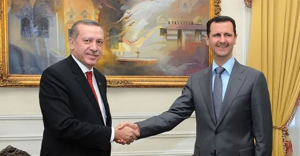 Başkan Erdoğan - Esad zirvesi Moskova'da mı? Şam "Türk askeri çekilsin" talebinden vazgeçti: Arka kapı diplomasisinden çıkan anlaşma
