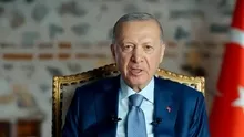Başkan Recep Tayyip Erdoğandan video mesaj! Provokatif olaylara sert tepki: Sokak terörü soygunu perdeleme çabası