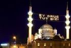 Berat Kandili orucu ne zaman tutulur, bugün mü? Kandil orucu kaç gün tutulur?  Berat Kandili orucu niyeti nasıl getirilir?