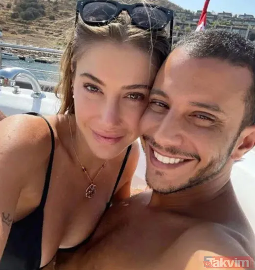 Şeyma Subaşı ve Şevval Şahin sevgililerinden ayrıldı buzları eritti! Meedo Marcus'u dövmüştü! Bikinleri çektiler fizik şovu yaptılar! - 2