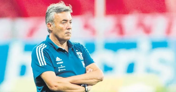 Rodolfo Borrell'e Guardiola'dan izin çıkmayınca Galatasaray Domenec Torrent'le el sıkıştı