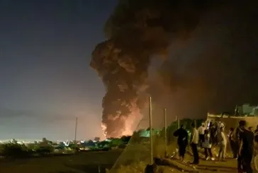 Dün Irak bugün İran! Senaryo hep aynı