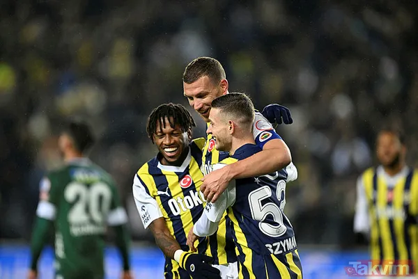 Fenerbahçe'ye 2 dünya yıldızı daha! Reus ve Partey geliyor - 12