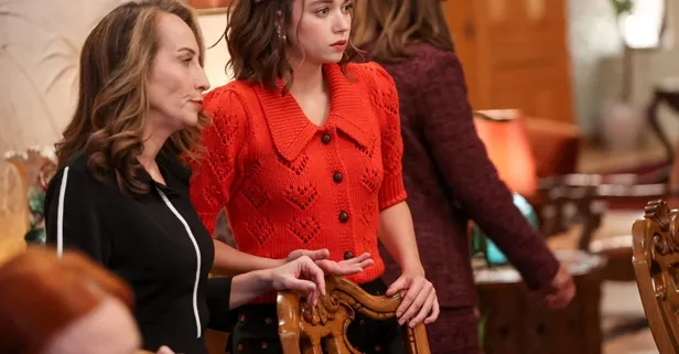 Seyran ve Ferit aşkı yeniden! "Bütün hücrelerinde..." Yalı Çapkını 81. bölüm 2. fragman