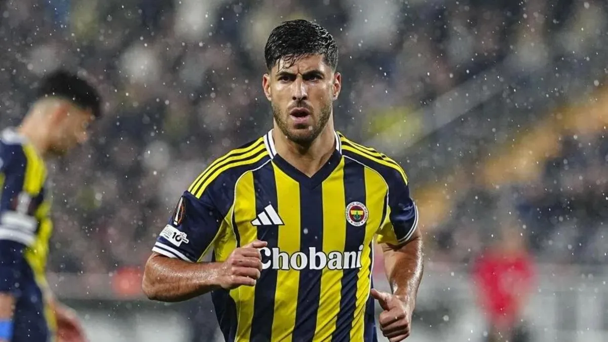 Villarreal’den Asensio hamlesi