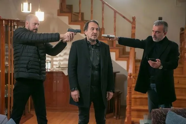 Arka Sokaklar Hüsnü Çoban diziden ayrıldı mı patır patır dökülüyorlar! Artık ekranlarda olmayacak izleyiciyi perişan edecek-3