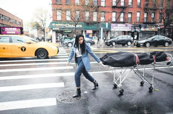 Balık hafıza (Yurttan ve dünyadan koronavirüs gündemi)-4