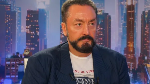 Adnan Oktar davasında flaş gelişme! Cezası belli oldu