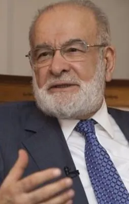 Saadet Partisi'nden başkanlık açıklaması