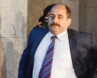 Zekeriya Öz’ün kaçış görüntüleri 17 Aralık delili oldu