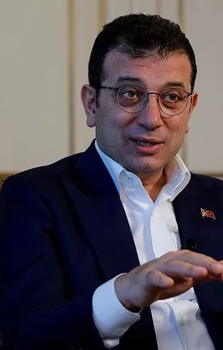 Ekrem İmamoğlu'nun metro yalanı rakamlarla çürüdü! Tepki üstüne tepki