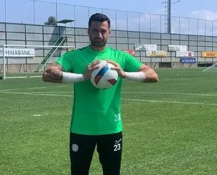 Gökhan Akkan Bodrum’da