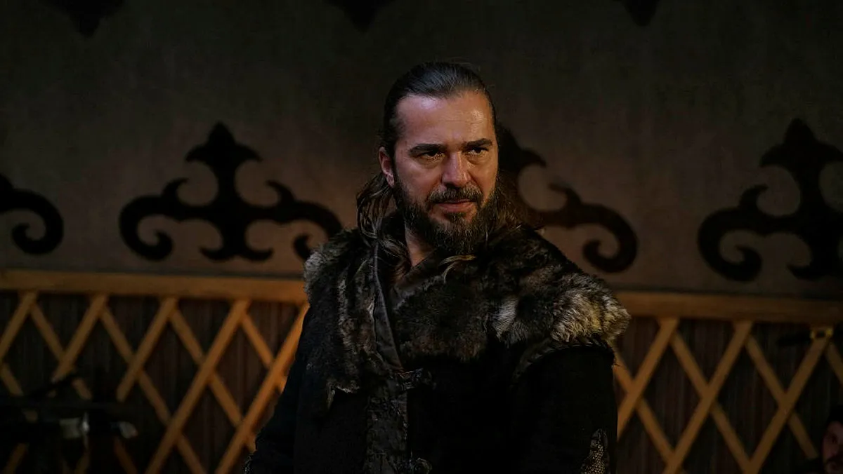 Diriliş Ertuğrul ne zaman başlayacak? Diriliş Ertuğrul yeni sezonu ne zaman başlayacak? Diriliş Ertuğrul ne zaman yayınlanacak? - 3