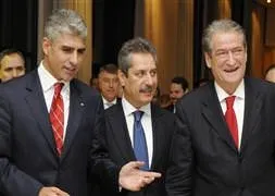 Arnavutluk’ta dev yatırım