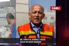 Gazze Belediye Başkanı Dr. Yahya Al Sarraj'dan A Haber'de flaş açıklamalar | İşgalci İsrail'in kanlı planı