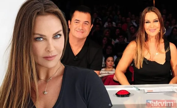 Hülya Avşar Acun Ilıcalı'yı tek kalemde sildi! "Ona olan aşkım bitmeyecek" demişti! Hülya Avşar daha sonra... - 1