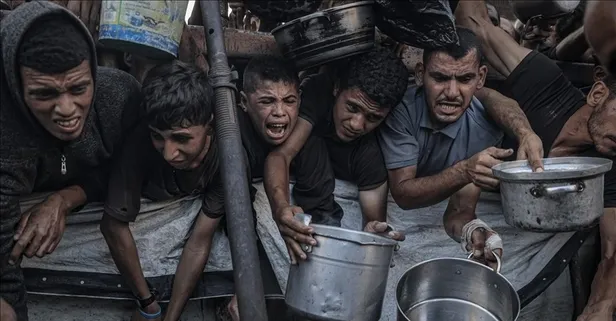 İngiltere ve 21 uluslararası ortaktan İsrail'in "E1 Projesi"ne kınama: Derhal geri alın