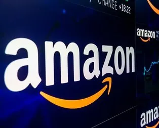 Amazon’dan bağış adı altoında FETÖ’ye kaynak!