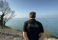 Düzce Akçakoca'da denizdeki cisim panik yarattı!